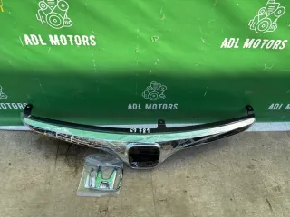 71121SNLT010 Решетка радиатора Honda Civic 8 restailing Арт 2-910231, вид 2