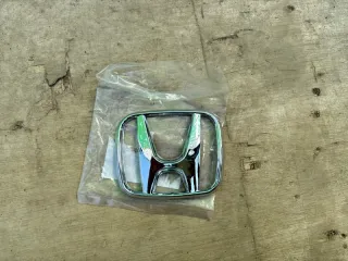 71121SNLT010 Решетка радиатора Honda Civic 8 restailing Арт 2-910231, вид 3