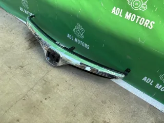 71121SNLT010 Решетка радиатора Honda Civic 8 restailing Арт 2-910231, вид 5