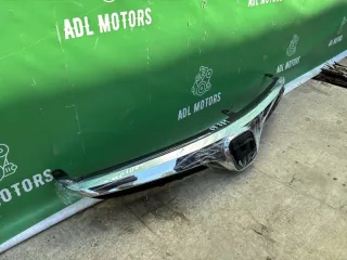 71121SNLT010 Решетка радиатора Honda Civic 8 restailing Арт 2-910231, вид 6