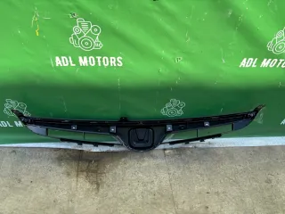 71121SNLT010 Решетка радиатора Honda Civic 8 restailing Арт 2-910231, вид 8