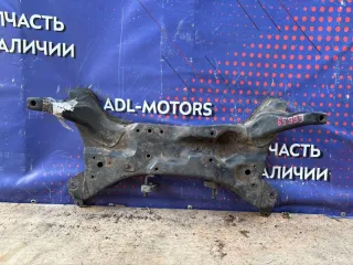 MR510285 Балка подвески передняя (подрамник) Mitsubishi Lancer 9 Арт 2-910265, вид 1