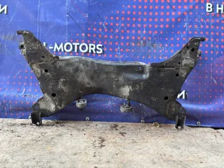 MR510285 Балка подвески передняя (подрамник) Mitsubishi Lancer 9 Арт 2-910265, вид 2