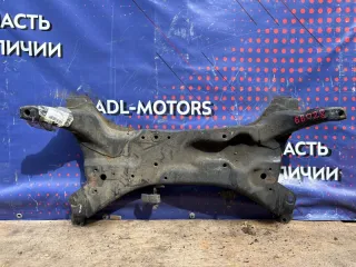 MR510285 Балка подвески передняя (подрамник) Mitsubishi Lancer 9 Арт 2-910274, вид 1
