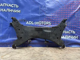 MR510285 Балка подвески передняя (подрамник) Mitsubishi Lancer 9 Арт 2-910274, вид 2