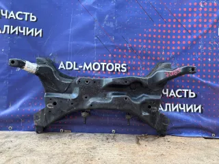 MR510285 Балка подвески передняя (подрамник) Mitsubishi Lancer 9 Арт 2-910275, вид 1