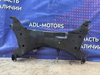 MR510285 Балка подвески передняя (подрамник) Mitsubishi Lancer 9 Арт 2-910275, вид 2