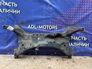 MR510285 Балка подвески передняя (подрамник) Mitsubishi Lancer 9 Арт 2-910284, вид 1