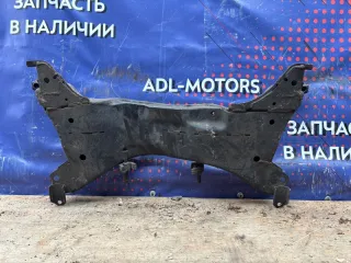 MR510285 Балка подвески передняя (подрамник) Mitsubishi Lancer 9 Арт 2-910284, вид 2