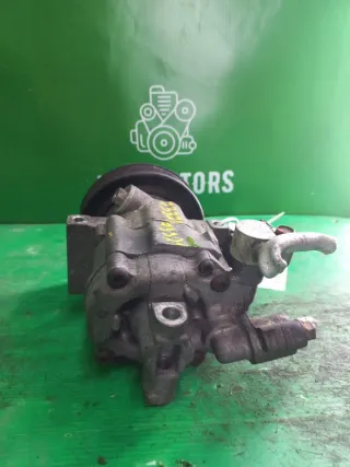 92600we410 Компрессор кондиционера Nissan Bluebird G10 Арт 2-910305, вид 3