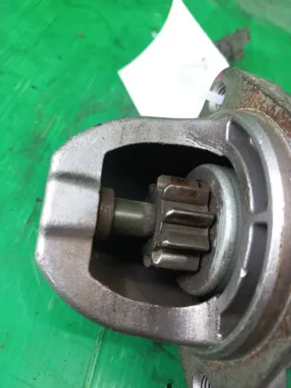 A6711510101 Стартер SsangYong Actyon 1 Арт 2-910325, вид 5