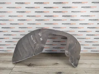 KD5356130F Защита арок (подкрылок) Mazda CX-5 1 Арт 2-910400, вид 1