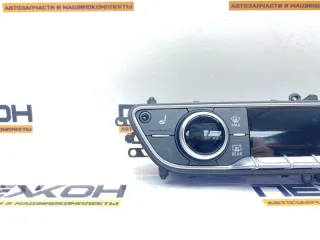 80A820043AH Блок управления печки/климат-контроля Audi Q5 2 Арт 2-910463, вид 3