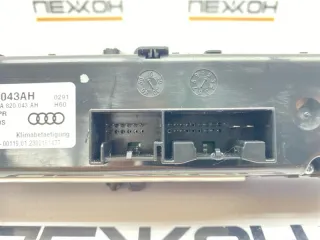 80A820043AH Блок управления печки/климат-контроля Audi Q5 2 Арт 2-910463, вид 8