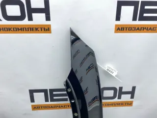 80A821105ASTL Крыло переднее левое Audi Q5 2 Арт 2-910473, вид 2