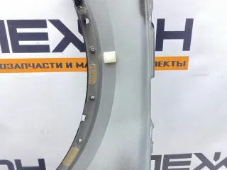 80A821106ASTL Крыло переднее правое Audi Q5 2 Арт 2-910474, вид 12