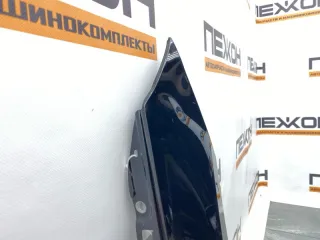 80A821106ASTL Крыло переднее правое Audi Q5 2 Арт 2-910474, вид 5