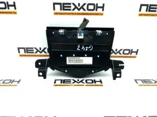 96948422 Блок кнопок управления магнитолой Chevrolet Cruze J300 Арт 2-910496, вид 4