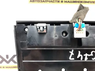 96948422 Блок кнопок управления магнитолой Chevrolet Cruze J300 Арт 2-910496, вид 7