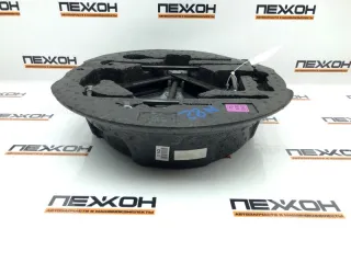 091102H000 Домкрат Hyundai i30 FD Арт 2-910585, вид 4