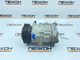 977012H040 Компрессор кондиционера Hyundai i30 FD Арт 2-910595, вид 1