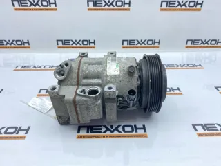 977012H040 Компрессор кондиционера Hyundai i30 FD Арт 2-910595, вид 3