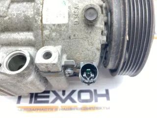 977012H040 Компрессор кондиционера Hyundai i30 FD Арт 2-910595, вид 4