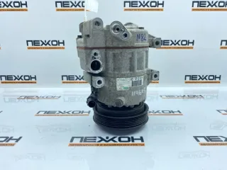 977012H040 Компрессор кондиционера Hyundai i30 FD Арт 2-910595, вид 6