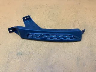HK83-15B217-A Заглушка (решетка) в бампер Jaguar F-Pace Арт 2-910668, вид 1