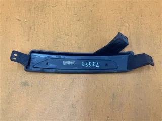 HK83-15B217-A Заглушка (решетка) в бампер Jaguar F-Pace Арт 2-910668, вид 2