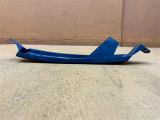 HK83-15B217-A Заглушка (решетка) в бампер Jaguar F-Pace Арт 2-910668, вид 3