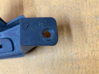 HK83-15B217-A Заглушка (решетка) в бампер Jaguar F-Pace Арт 2-910668, вид 4