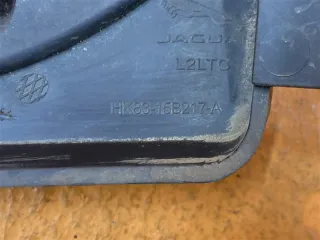 HK83-15B217-A Заглушка (решетка) в бампер Jaguar F-Pace Арт 2-910668, вид 6