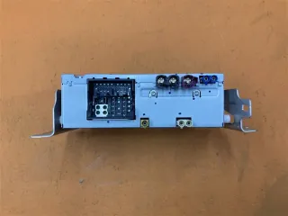 HX63-18K812-DC Блок управления мультимедиа Jaguar F-Pace Арт 2-910688, вид 5