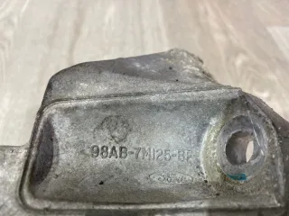 1209696 Кронштейн КПП Ford Focus 1 Арт 2-910724, вид 5