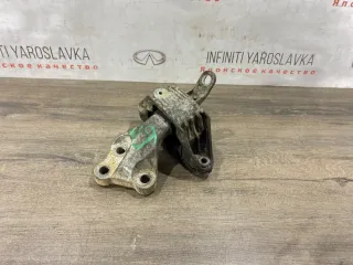 682076 Подушка крепления двигателя Opel Astra J Арт 2-911024, вид 1