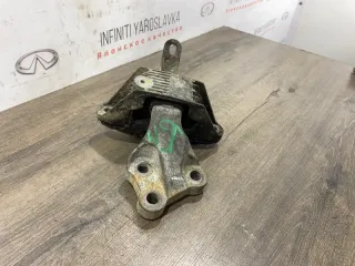 682076 Подушка крепления двигателя Opel Astra J Арт 2-911024, вид 2