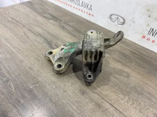 682076 Подушка крепления двигателя Opel Astra J Арт 2-911024, вид 3