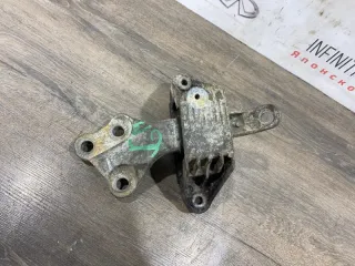 682076 Подушка крепления двигателя Opel Astra J Арт 2-911024, вид 5