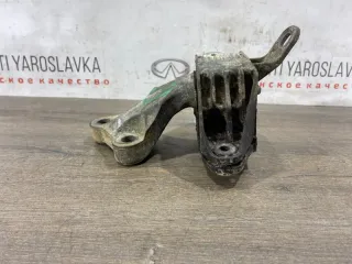 682076 Подушка крепления двигателя Opel Astra J Арт 2-911024, вид 6