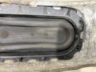 684322 Подушка крепления двигателя Opel Astra J Арт 2-911025, вид 4
