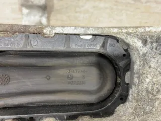 684322 Подушка крепления двигателя Opel Astra J Арт 2-911025, вид 5