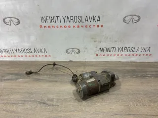 23300EY00D Стартер Infiniti J Арт 2-911058, вид 1