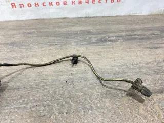 23300EY00D Стартер Infiniti J Арт 2-911058, вид 13