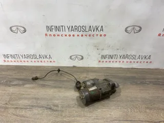 23300EY00D Стартер Infiniti J Арт 2-911058, вид 2