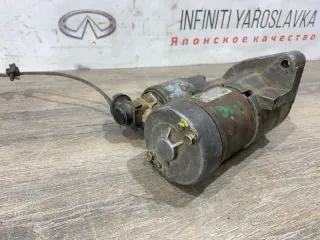 23300EY00D Стартер Infiniti J Арт 2-911058, вид 4