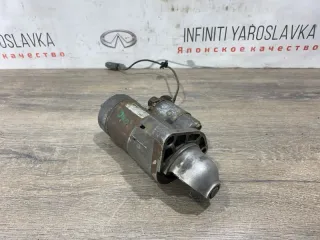 23300EY00D Стартер Infiniti J Арт 2-911058, вид 5