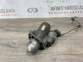 23300EY00D Стартер Infiniti J Арт 2-911058, вид 6