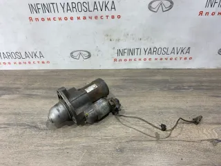 23300EY00D Стартер Infiniti J Арт 2-911058, вид 8