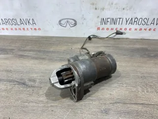 23300EY00D Стартер Infiniti J Арт 2-911058, вид 9